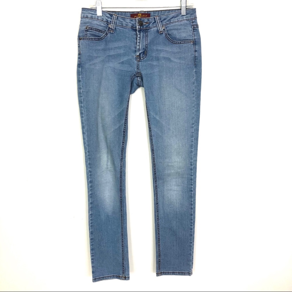 Seven Jeans